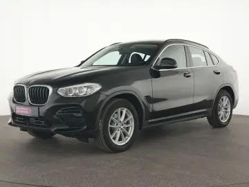 X4 xDrive Advantage Panorama Business LED Navi