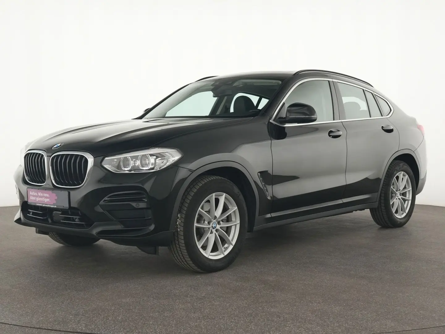 X4 xDrive Advantage Panorama|Business|LED|Navi