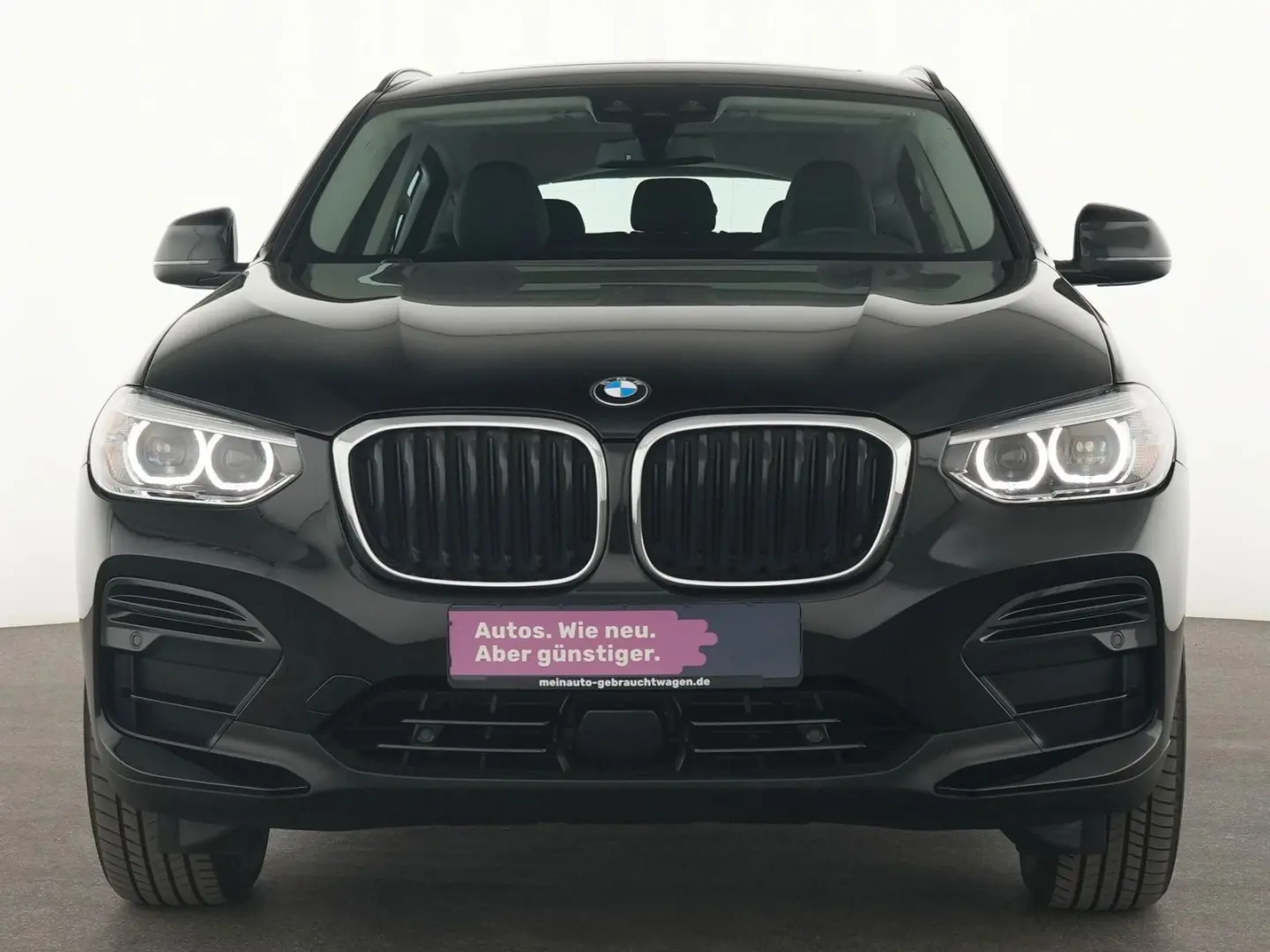X4 xDrive Advantage Panorama|Business|LED|Navi