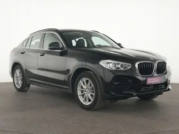 X4 xDrive Advantage Panorama|Business|LED|Navi