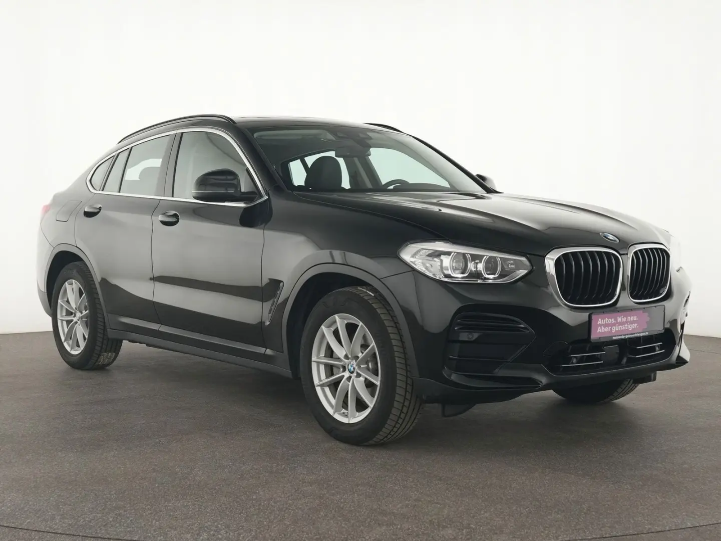 X4 xDrive Advantage Panorama|Business|LED|Navi
