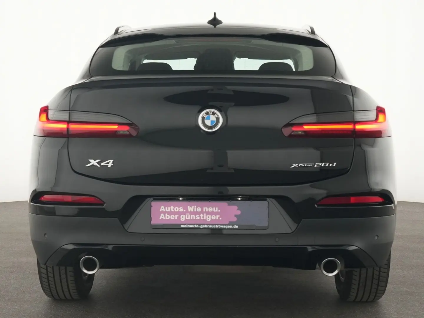 X4 xDrive Advantage Panorama|Business|LED|Navi