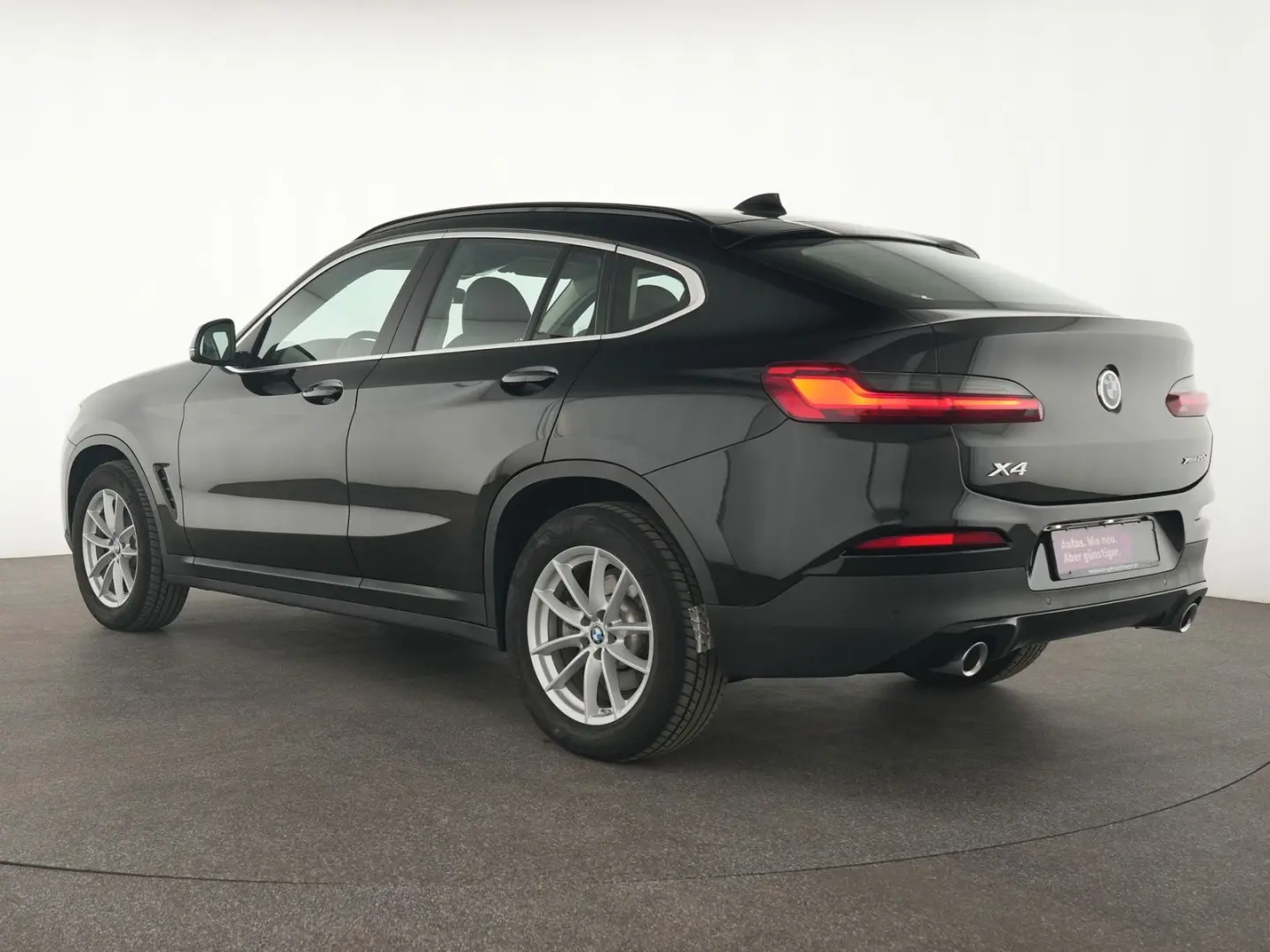 X4 xDrive Advantage Panorama|Business|LED|Navi