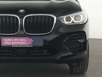 X4 xDrive Advantage Panorama|Business|LED|Navi