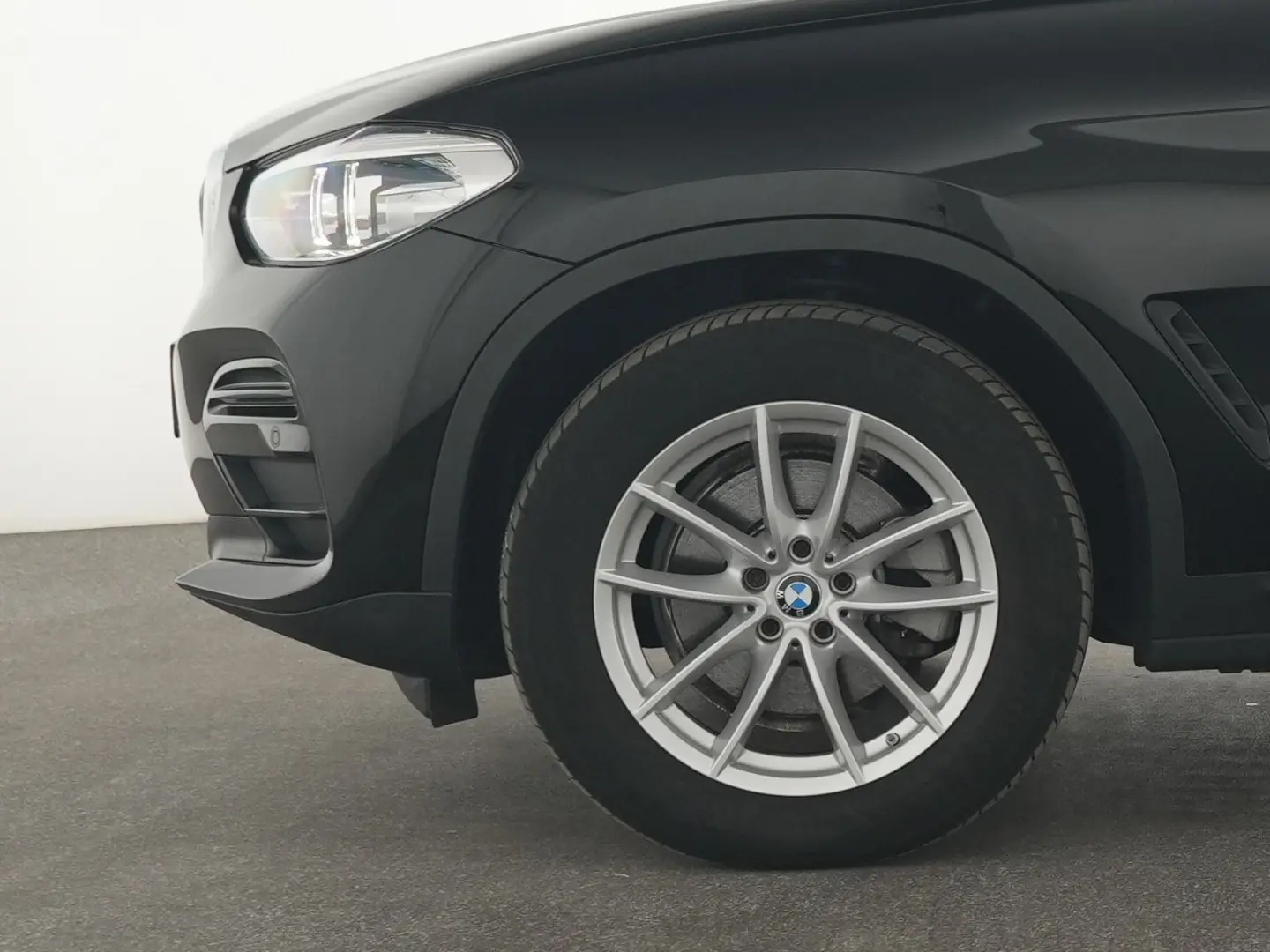 X4 xDrive Advantage Panorama|Business|LED|Navi