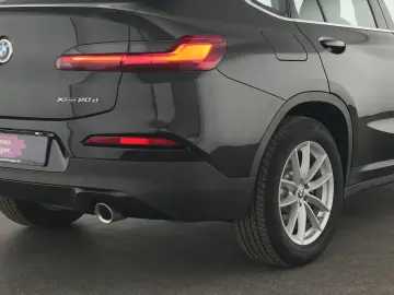 X4 xDrive Advantage Panorama|Business|LED|Navi