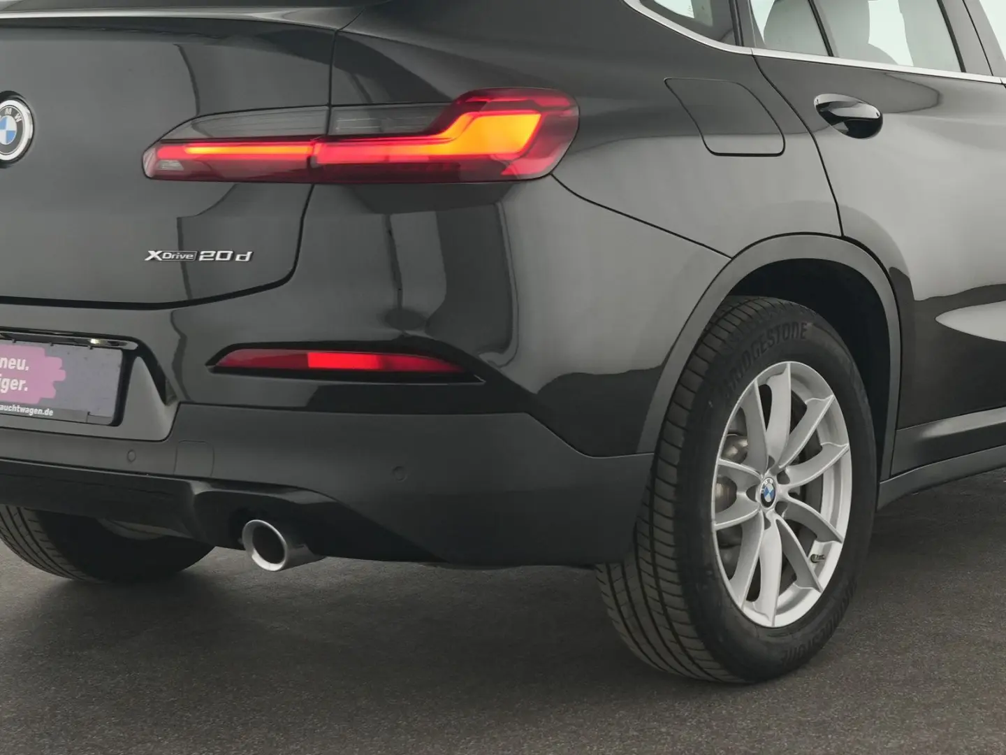 X4 xDrive Advantage Panorama|Business|LED|Navi