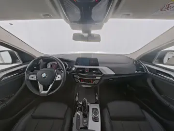 X4 xDrive Advantage Panorama|Business|LED|Navi