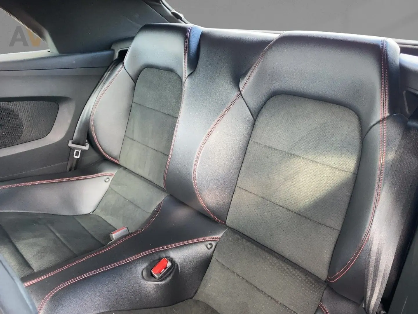 Mustang GT Convertible el. Verdeck*ACC*B&O*SpurH