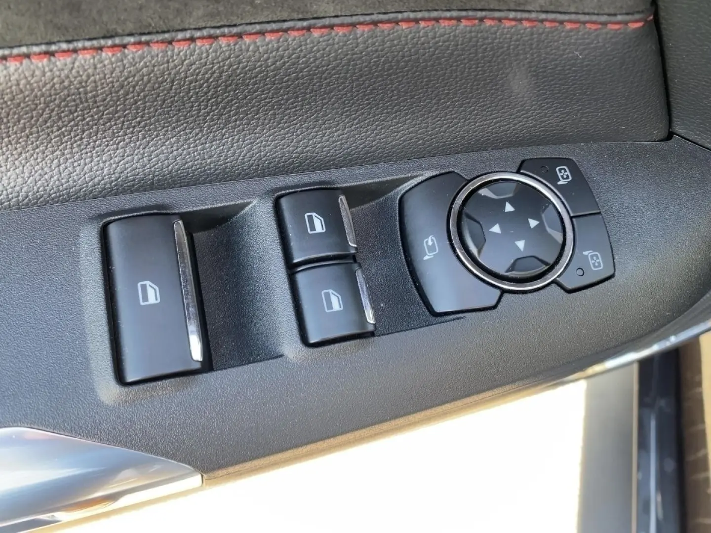 Mustang GT Convertible el. Verdeck*ACC*B&O*SpurH
