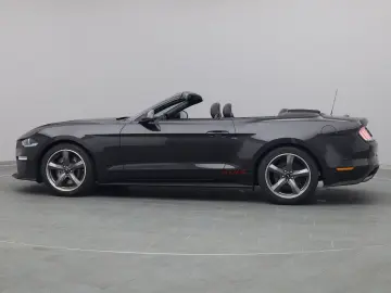 Mustang GT Cabrio V8 California Special/Magne