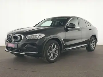 X4 20i xD xLine Business LED Kamera Navi HiFi SH