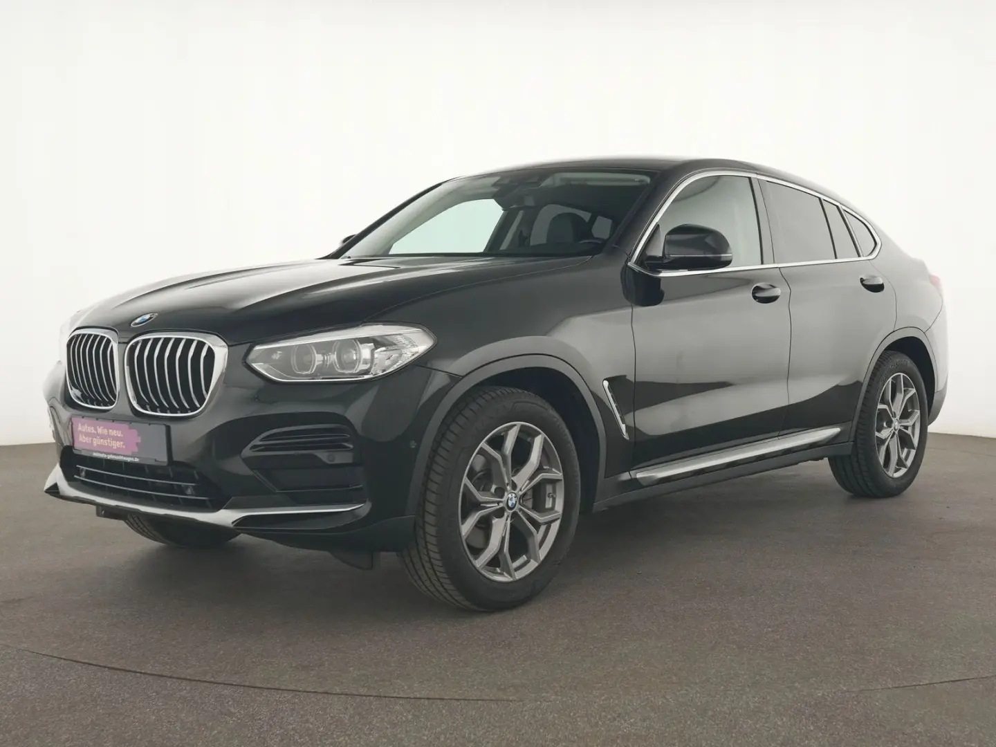X4 20i xD xLine Business|LED|Kamera|Navi|HiFi|SH