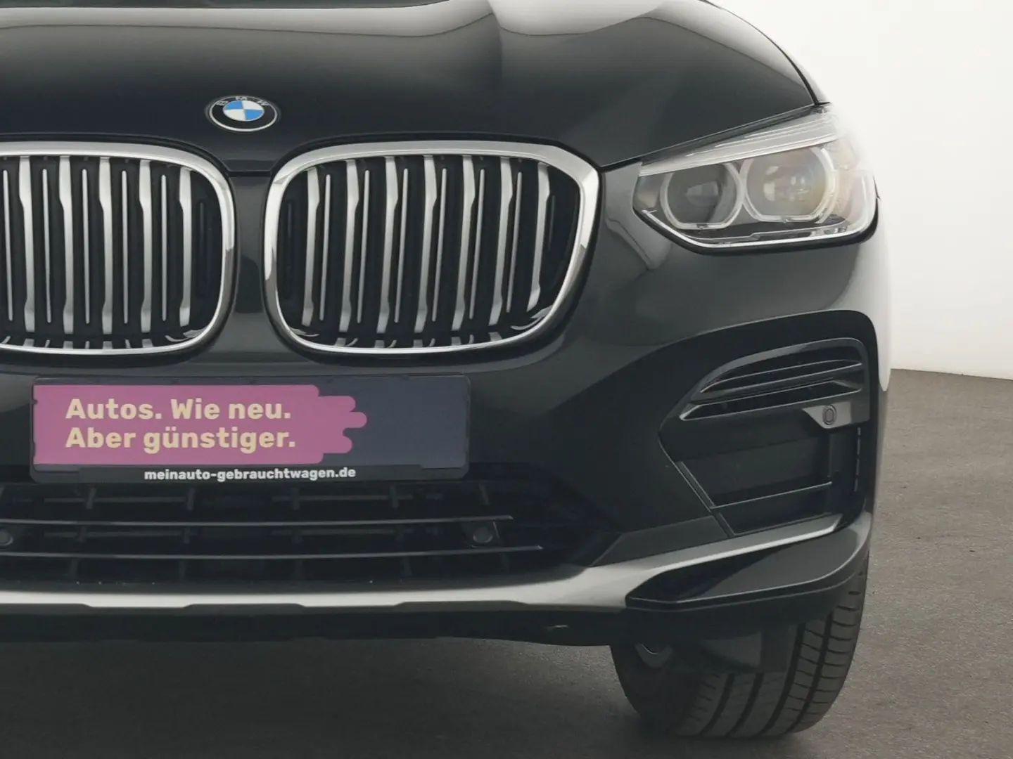 X4 20i xD xLine Business|LED|Kamera|Navi|HiFi|SH
