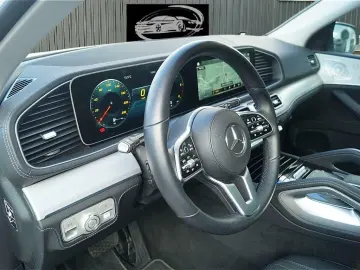 GLE 400 d 4MATIC AMG BURMESTER