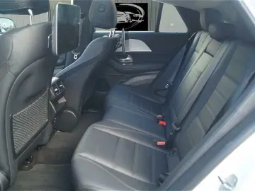 GLE 400 d 4MATIC AMG BURMESTER