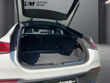 GLE 400 d 4M AMG Line Burm|KeyGo|MBeam|S-Dach