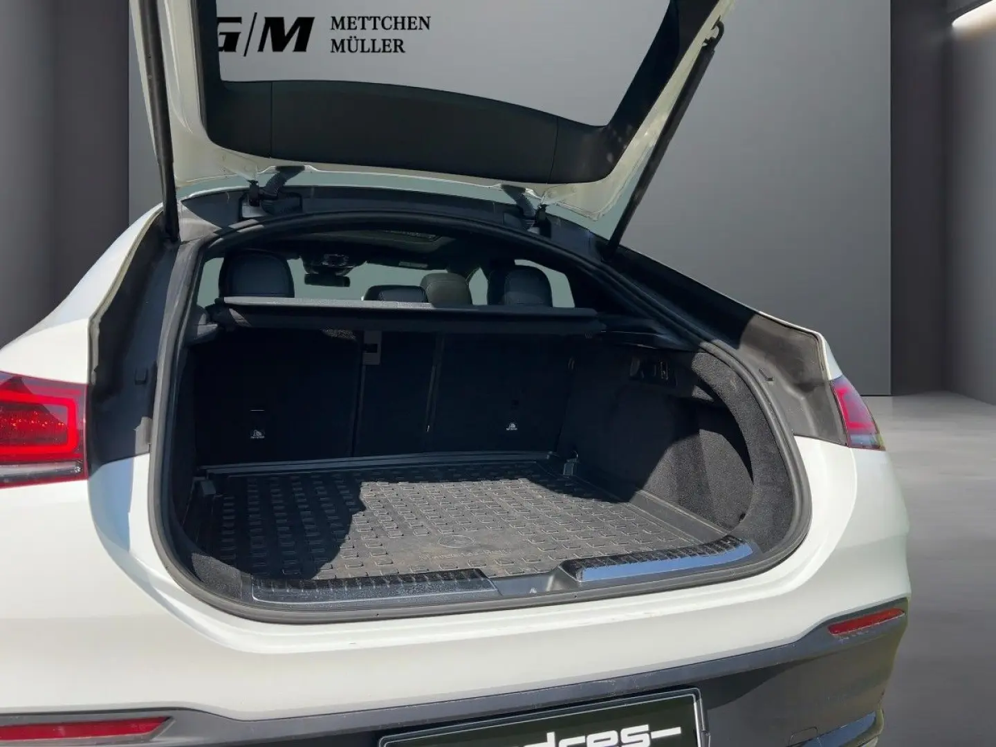GLE 400 d 4M AMG Line Burm|KeyGo|MBeam|S-Dach