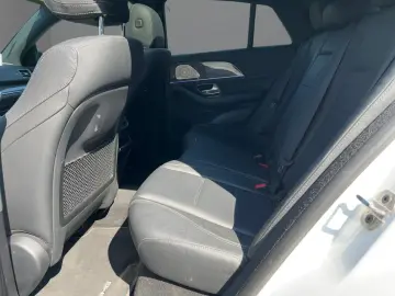 GLE 400 d 4M AMG Line Burm|KeyGo|MBeam|S-Dach