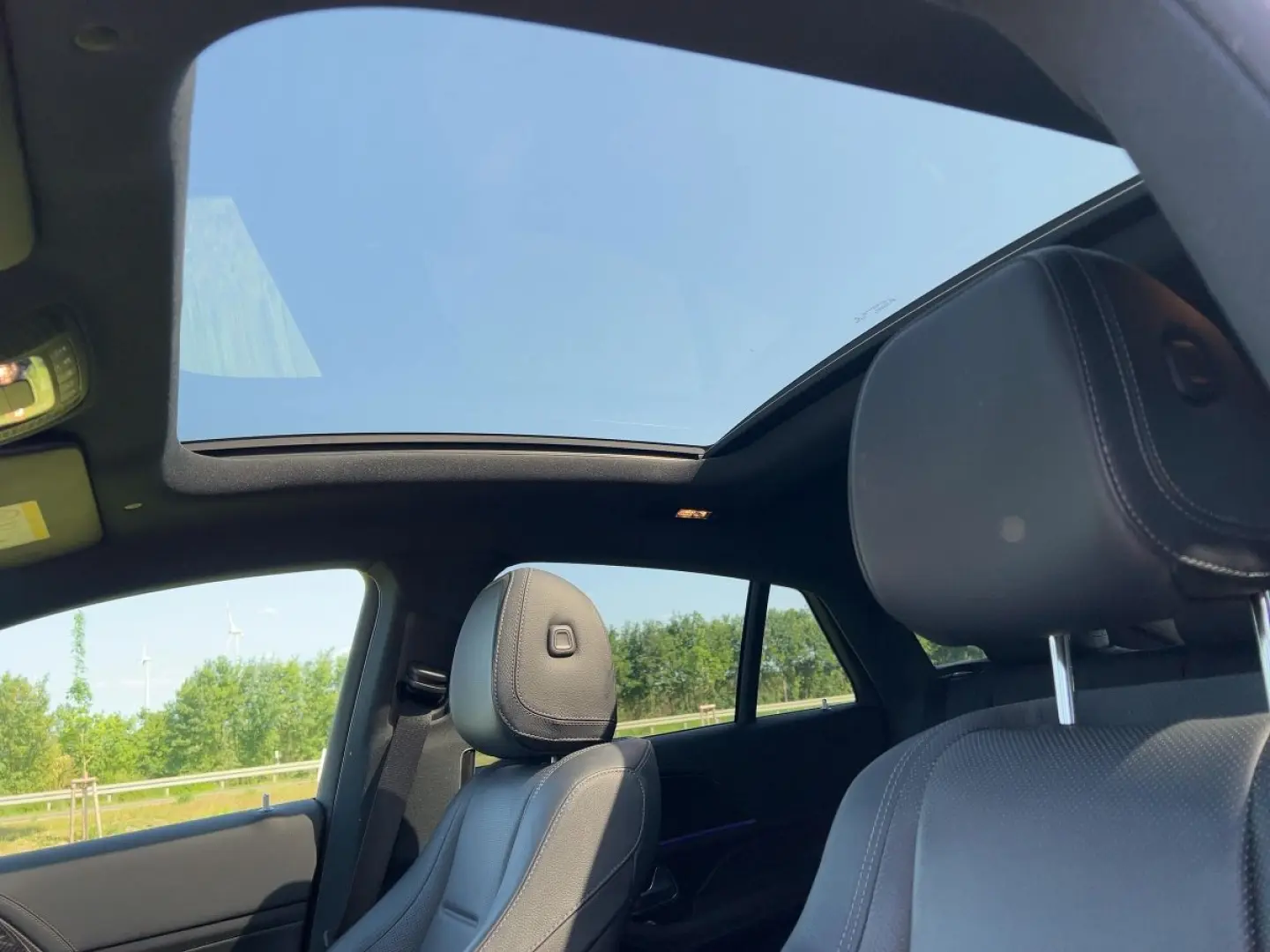 GLE 400 d 4M AMG Line Burm|KeyGo|MBeam|S-Dach