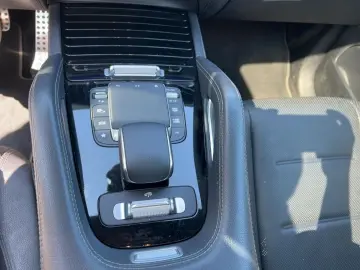 GLE 400 d 4M AMG Line Burm|KeyGo|MBeam|S-Dach