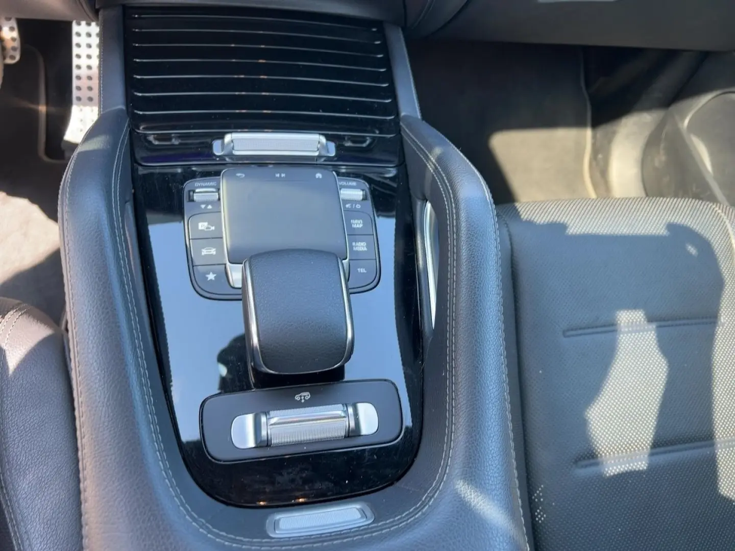 GLE 400 d 4M AMG Line Burm|KeyGo|MBeam|S-Dach