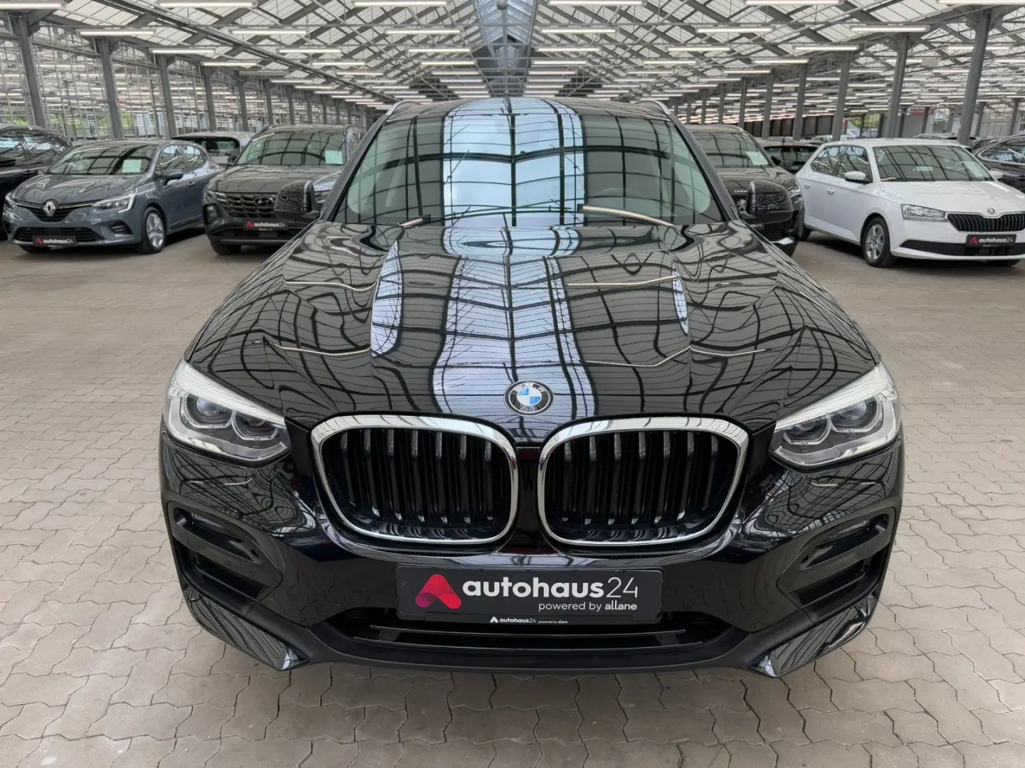 X4 xDrive30i  Advantage|LED|Leder|Sitzhzg