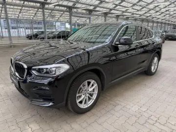 X4 xDrive30i  Advantage|LED|Leder|Sitzhzg