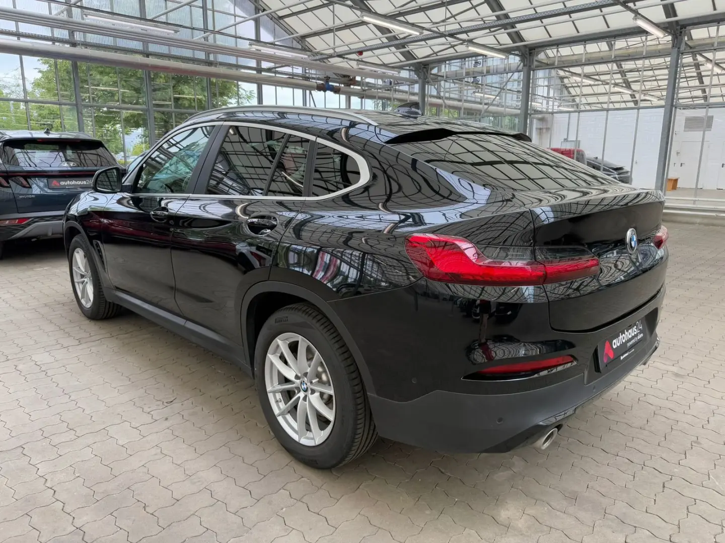 X4 xDrive30i  Advantage|LED|Leder|Sitzhzg