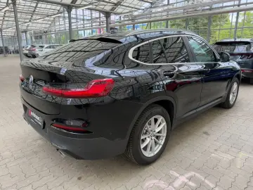 X4 xDrive30i  Advantage|LED|Leder|Sitzhzg