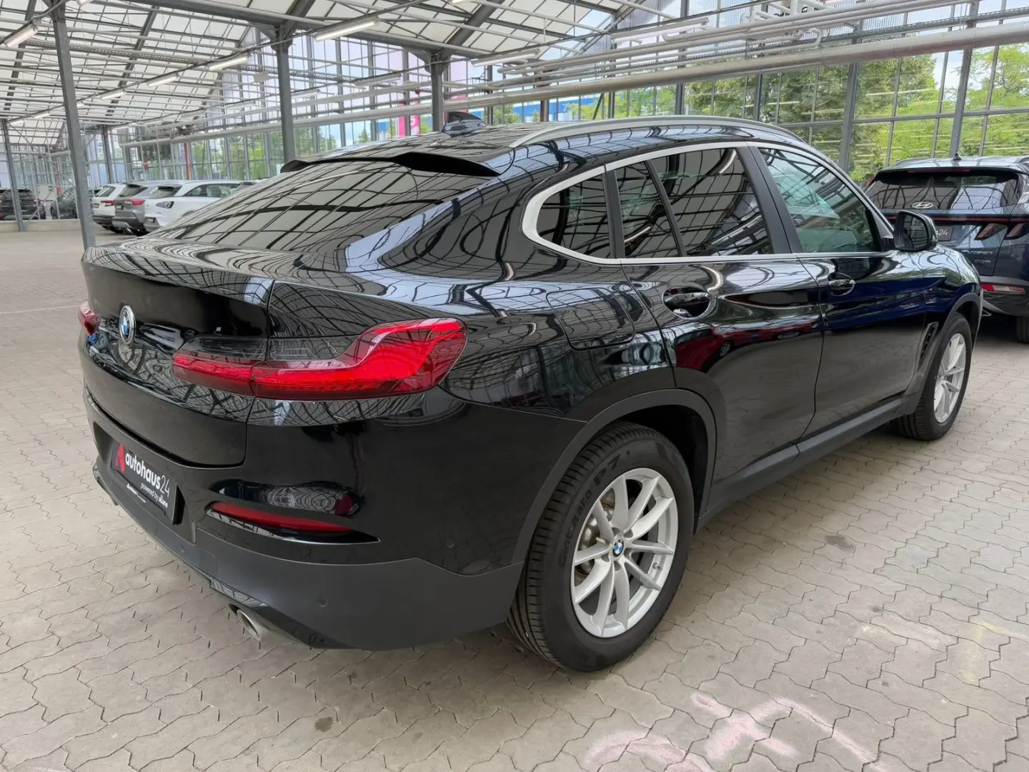 X4 xDrive30i  Advantage|LED|Leder|Sitzhzg
