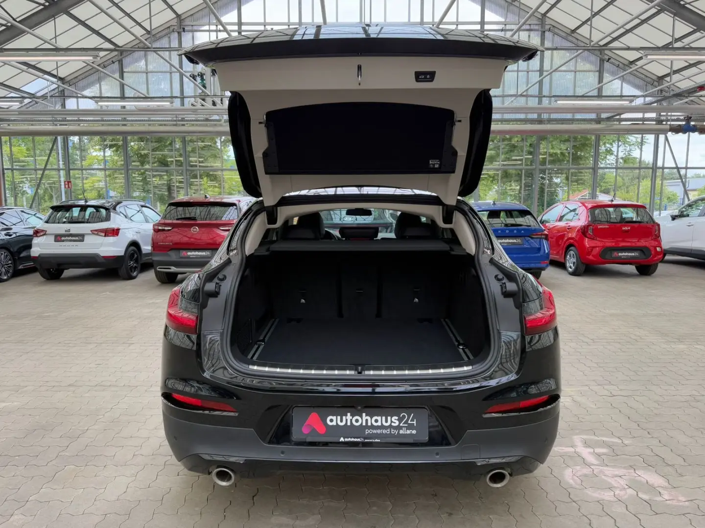 X4 xDrive30i  Advantage|LED|Leder|Sitzhzg