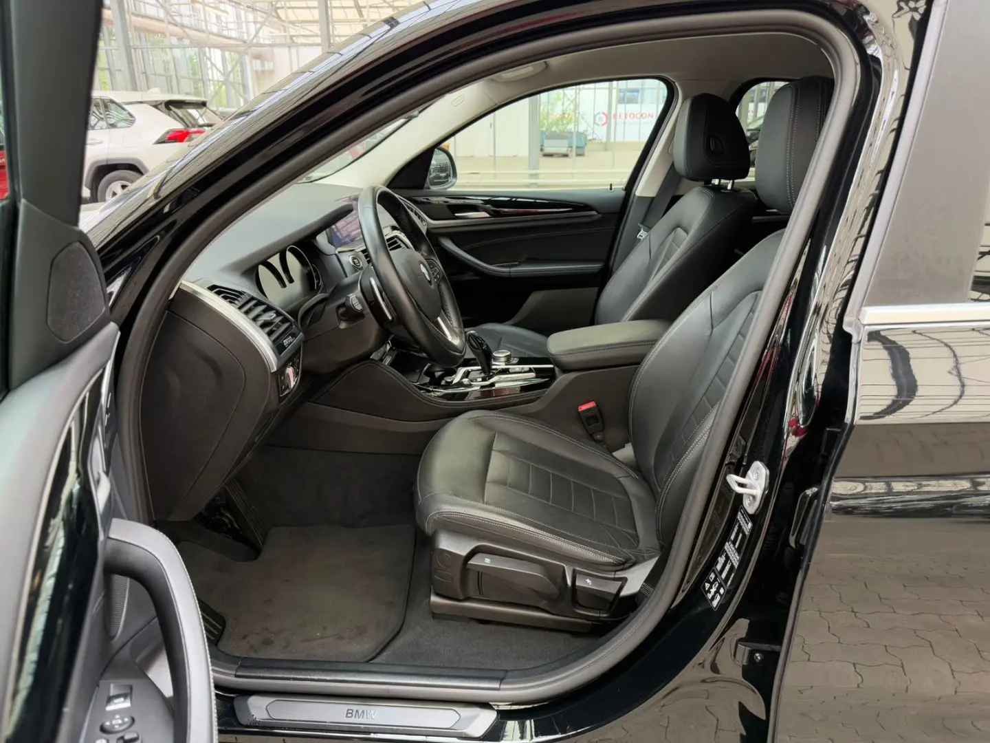 X4 xDrive30i  Advantage|LED|Leder|Sitzhzg