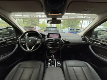 X4 xDrive30i  Advantage|LED|Leder|Sitzhzg
