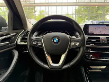 X4 xDrive30i  Advantage|LED|Leder|Sitzhzg