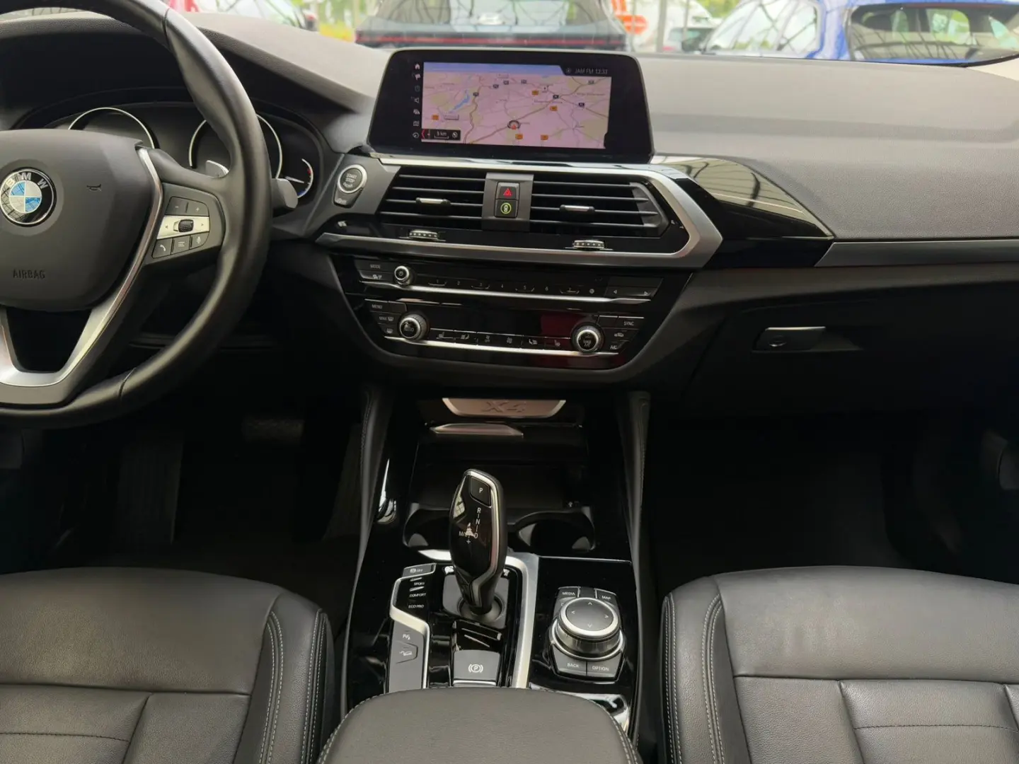 X4 xDrive30i  Advantage|LED|Leder|Sitzhzg