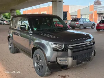 Defender 110 D250 AWD  X-DYNAMIC  HSE 20 MY25