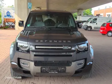 Defender 110 D250 AWD  X-DYNAMIC  HSE,20