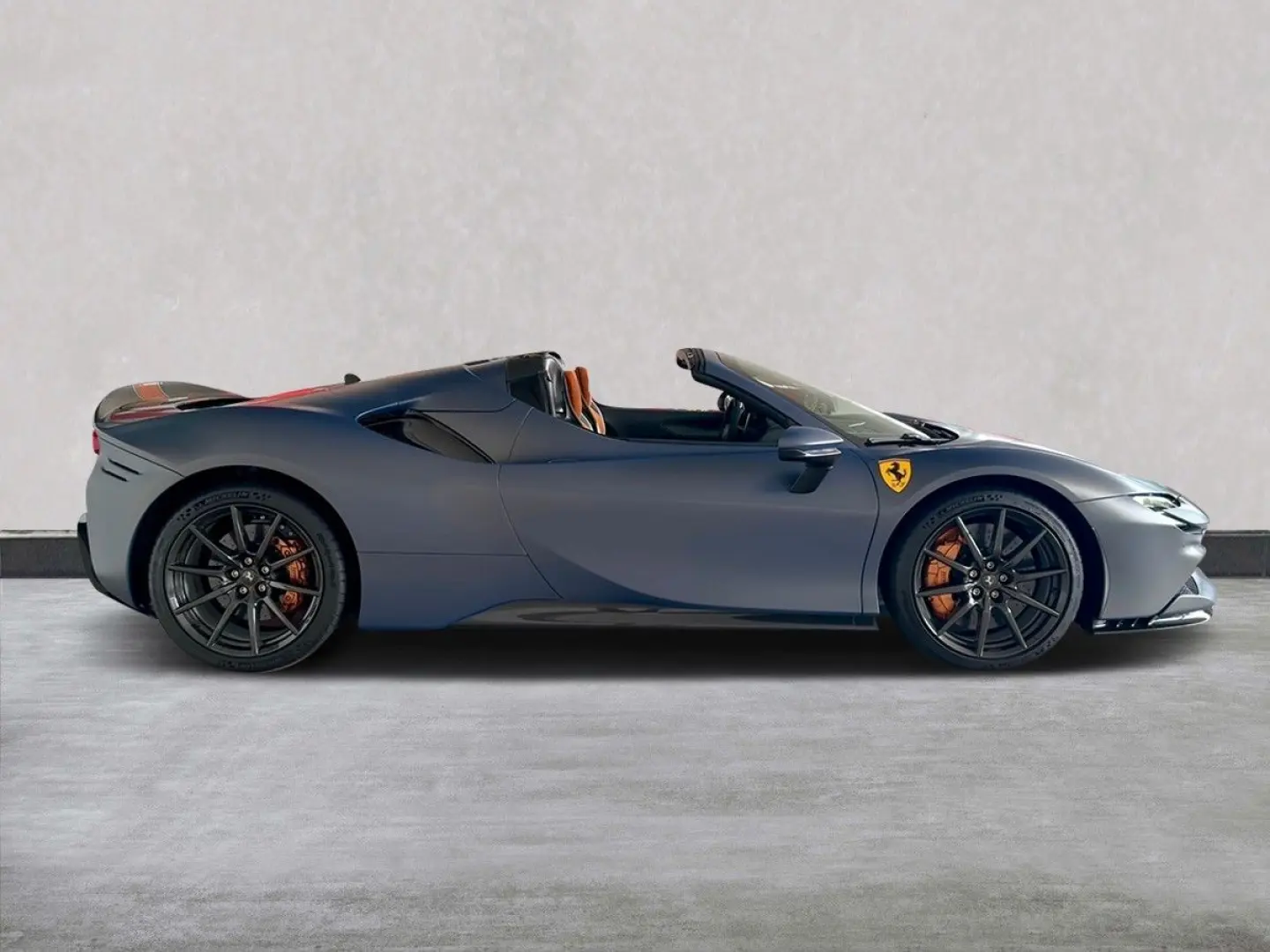 SF90 Spider   ***Ferrari Frankfurt***