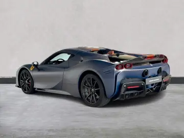 SF90 Spider   ***Ferrari Frankfurt***
