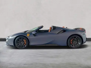 SF90 Spider   ***Ferrari Frankfurt***