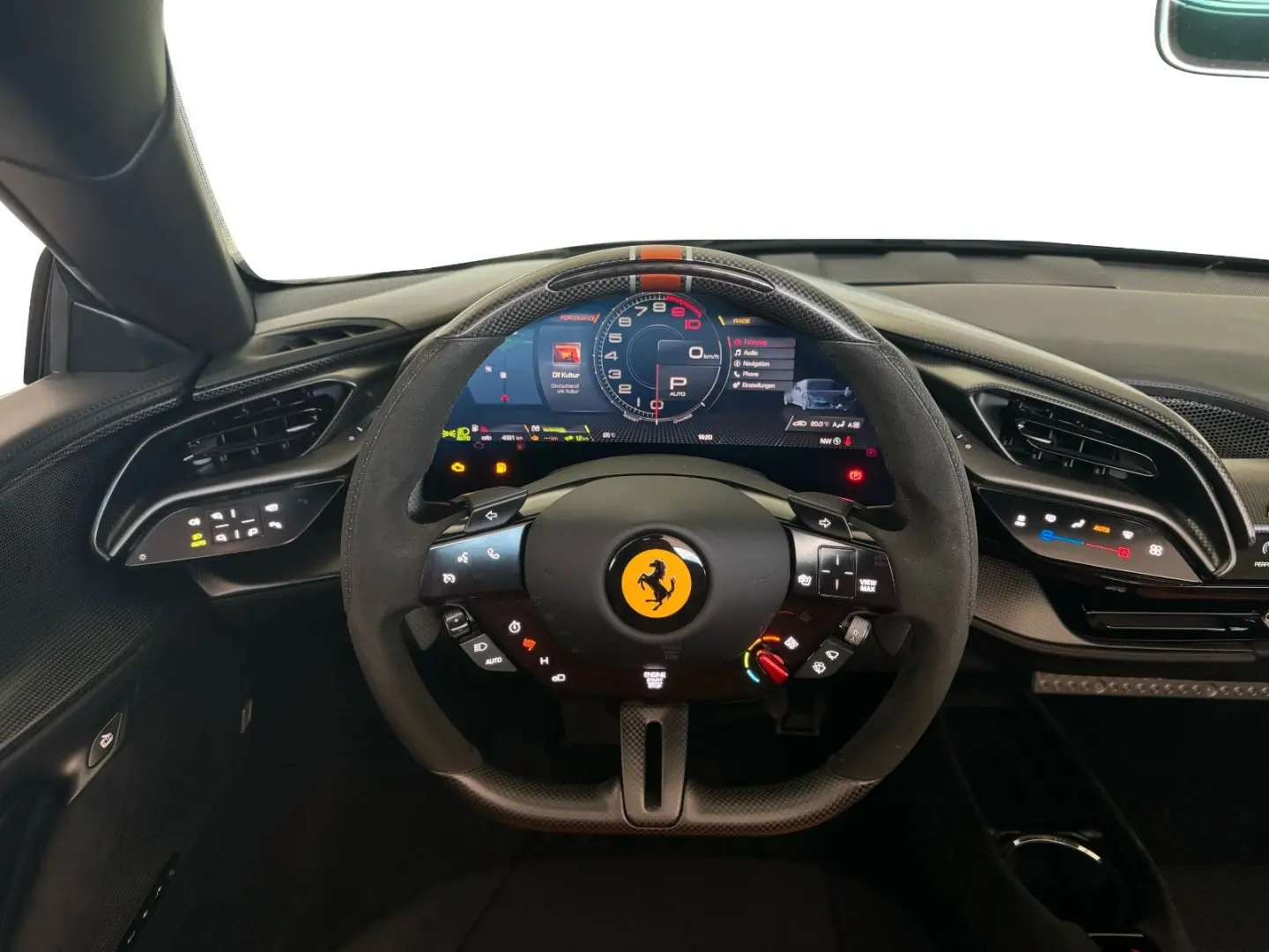 SF90 Spider   ***Ferrari Frankfurt***