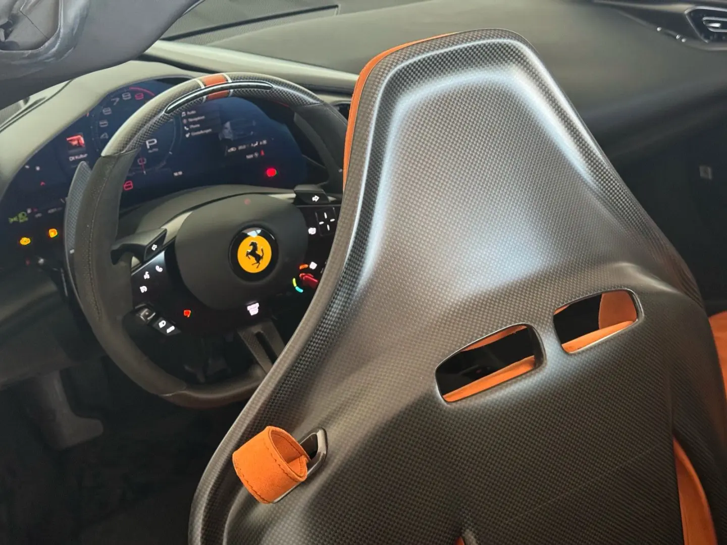 SF90 Spider   ***Ferrari Frankfurt***
