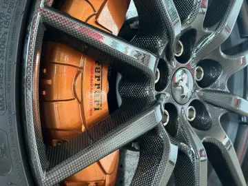SF90 Spider   ***Ferrari Frankfurt***