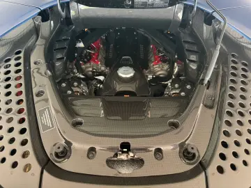 SF90 Spider   ***Ferrari Frankfurt***