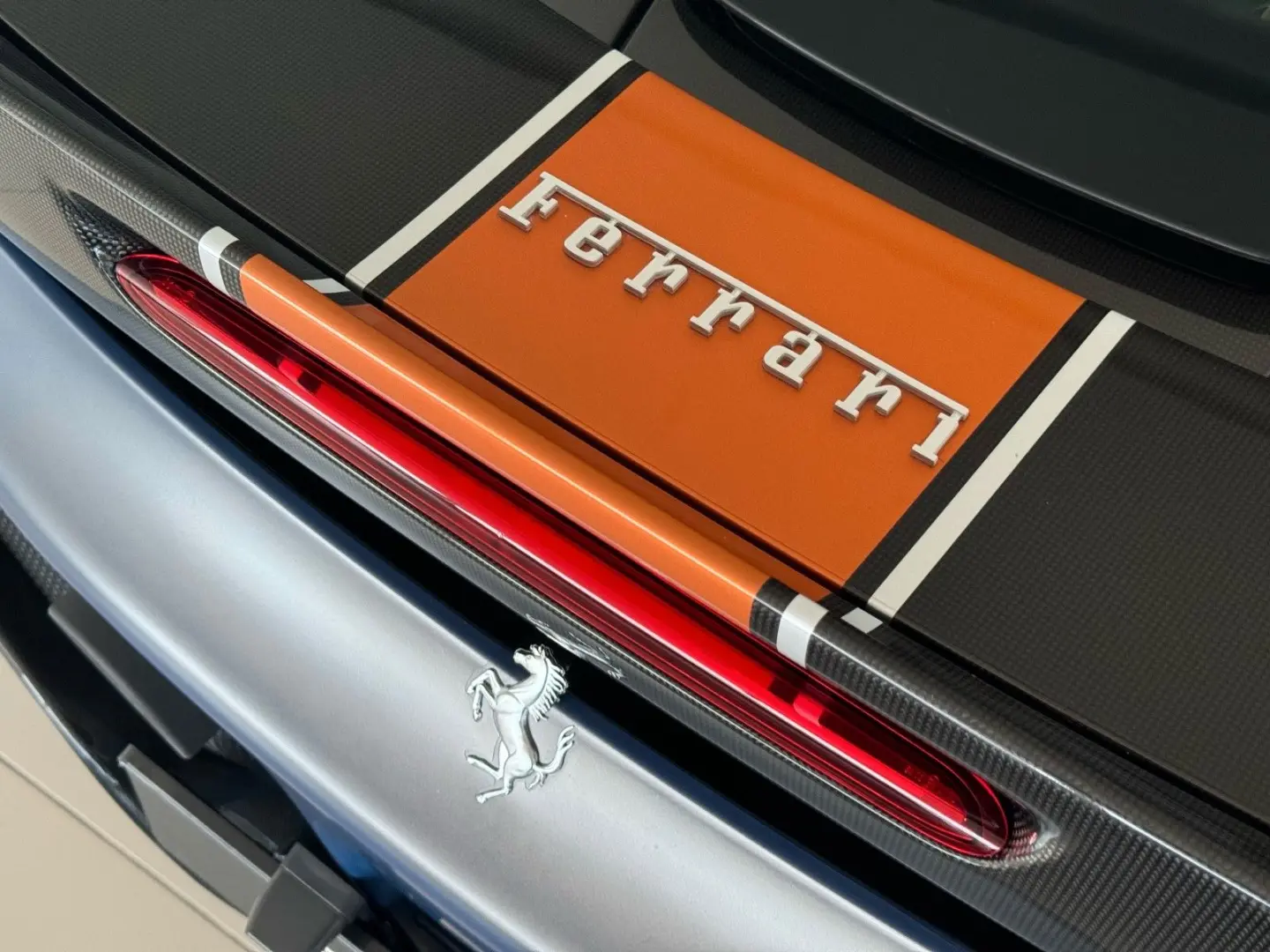 SF90 Spider   ***Ferrari Frankfurt***
