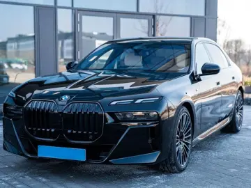 740d xDrive Limo Massage Clarity Assistant FULL