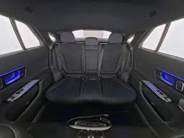 GLC 450d 4M Coupé AMG AHK+PANORAMA+DIGITAL-LIGHT