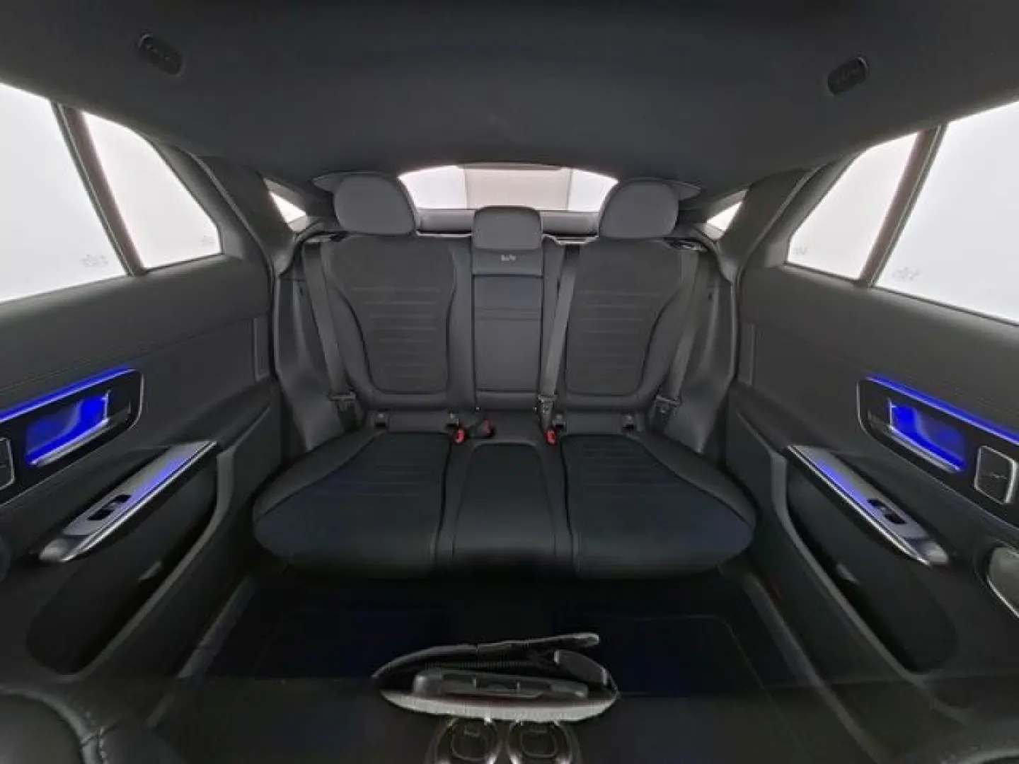 GLC 450d 4M Coupé AMG AHK+PANORAMA+DIGITAL-LIGHT