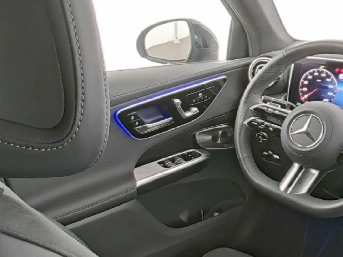 GLC 450d 4M Coupé AMG AHK+PANORAMA+DIGITAL-LIGHT